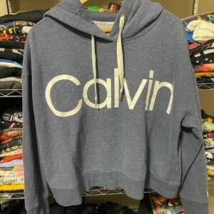Calvin Klein Performance Hoodie 🔥